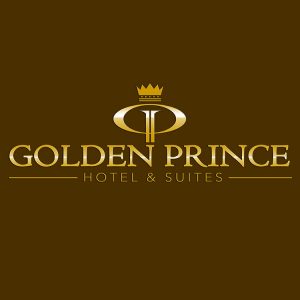 GOLDEN PRINCE HOTEL & SUITES LOGO