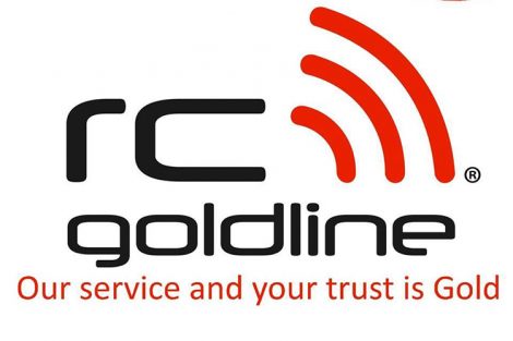 Rc goldline logo