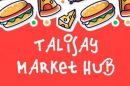 Talisay online maket