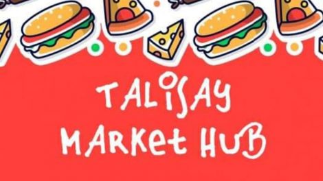 Talisay online maket