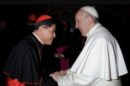 Tagle pope francis