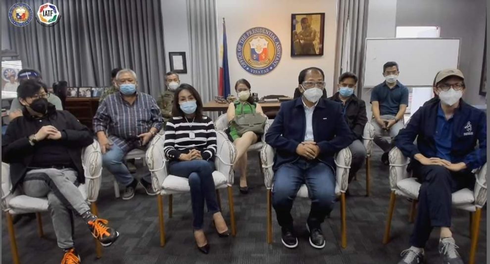 C:\Users\GCPI-ROBBY\Desktop\RMA NEWS\ARTICLES\ARTICLE 286 - NO COVID SPIKE IN CEBU\1.jpg