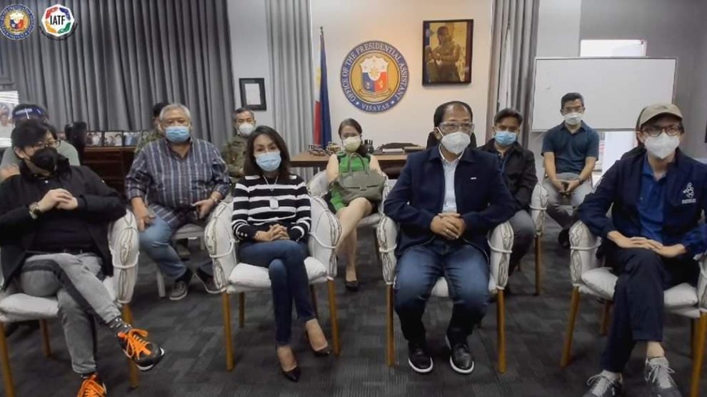 C:\Users\GCPI-ROBBY\Desktop\RMA NEWS\ARTICLES\ARTICLE 286 - NO COVID SPIKE IN CEBU\1.jpg