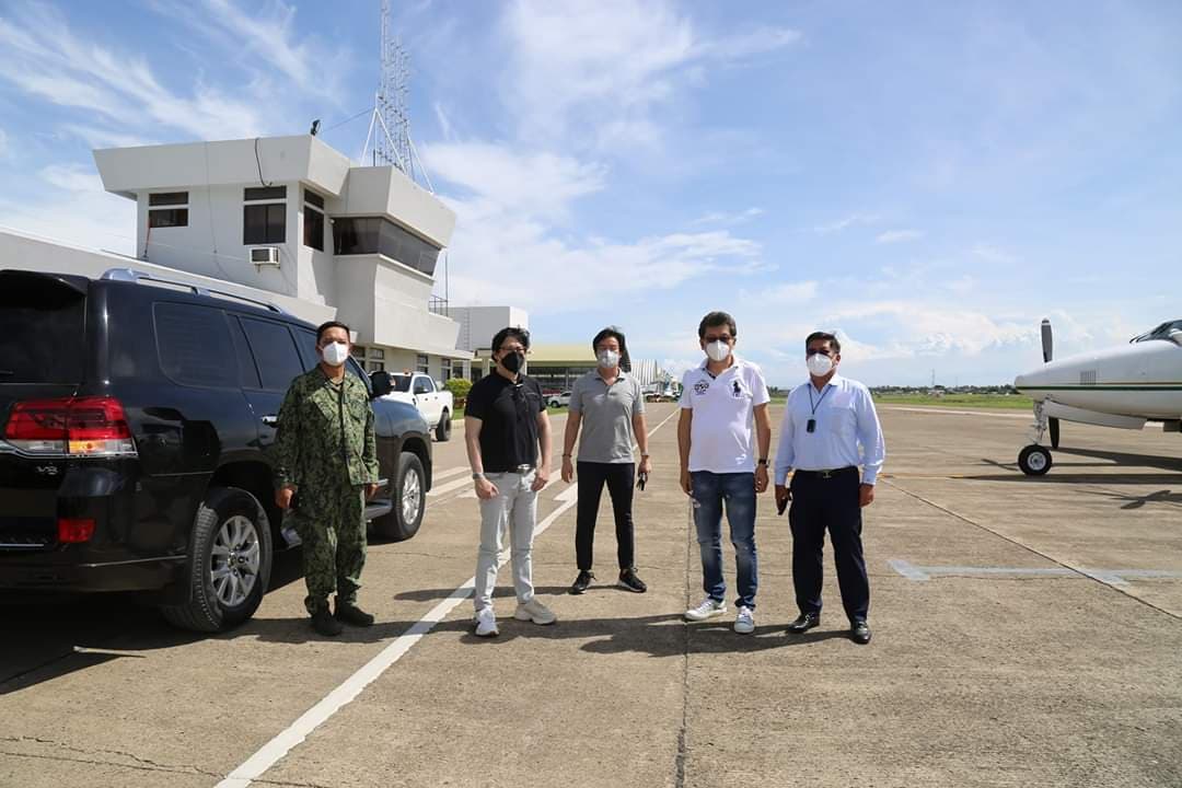 C:\Users\GCPI-ROBBY\Desktop\RMA NEWS\ARTICLES\ARTICLE 323 - OPAV RECEIVED 1 MILLION DONATED MASKS\2.jpg