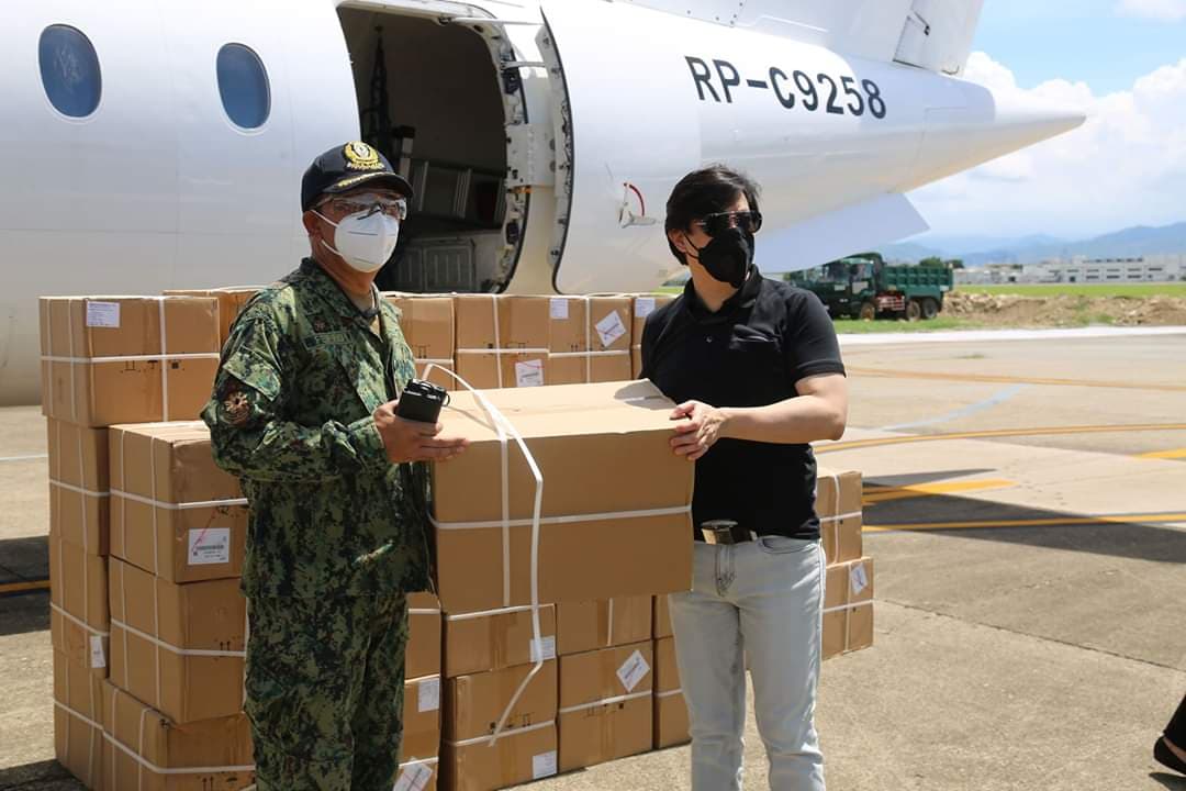 C:\Users\GCPI-ROBBY\Desktop\RMA NEWS\ARTICLES\ARTICLE 323 - OPAV RECEIVED 1 MILLION DONATED MASKS\5.jpg