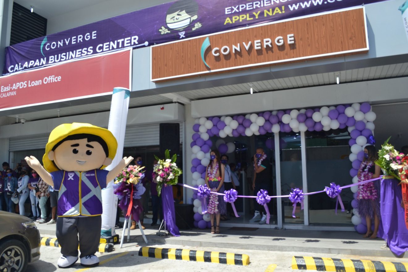 D:\ROBBY PERSONAL FILES 2013\RMA FILES\CONVERGE ICT SOLUTIONS INC\CONVERGE Q1 BRIEFING MAY 16\Converge Calapan Business Center.jpg