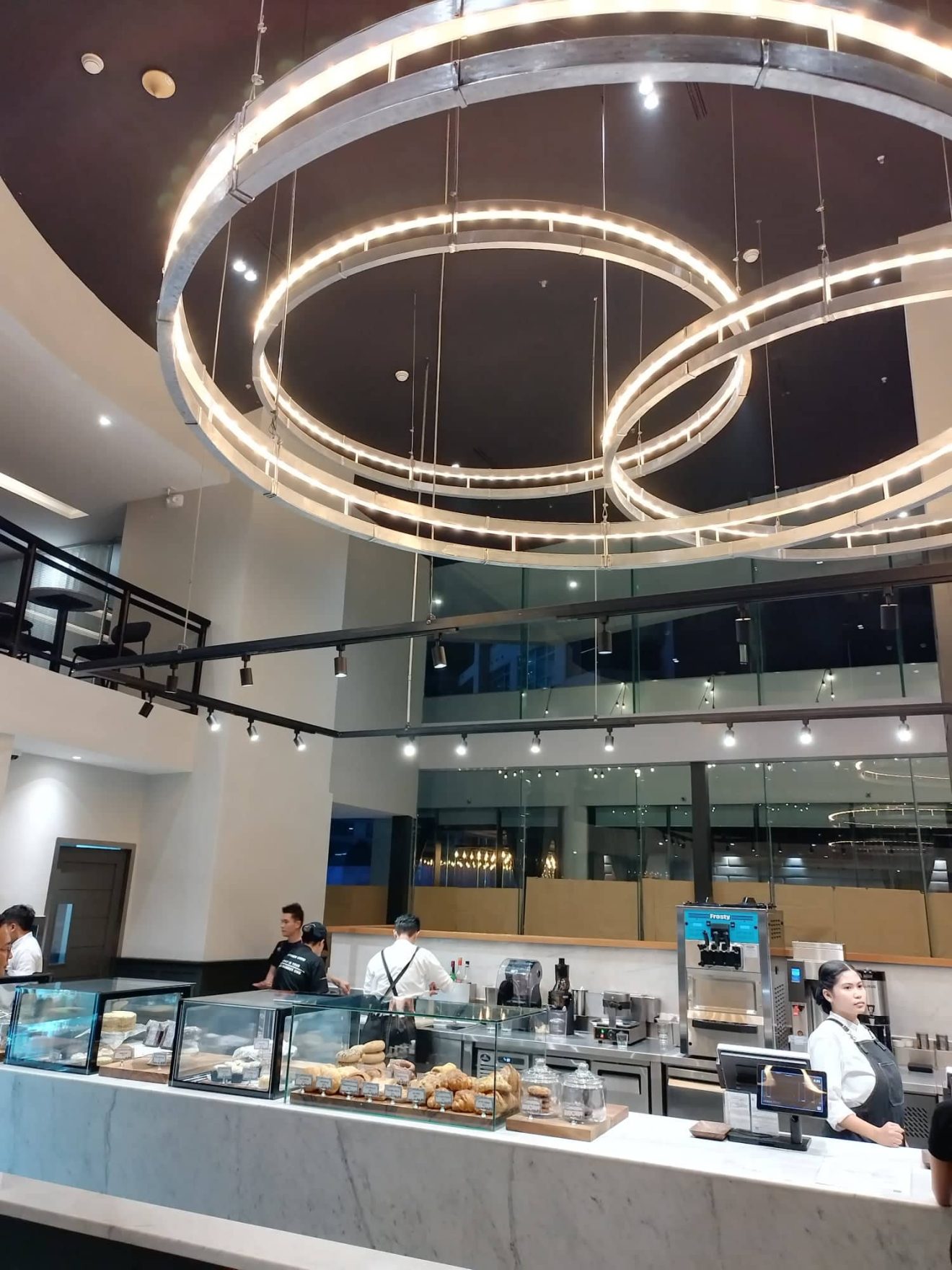 Abaca Baking Company’s Newest & Biggest Branch Opens Today at Ayala Center Cebu RMAnews