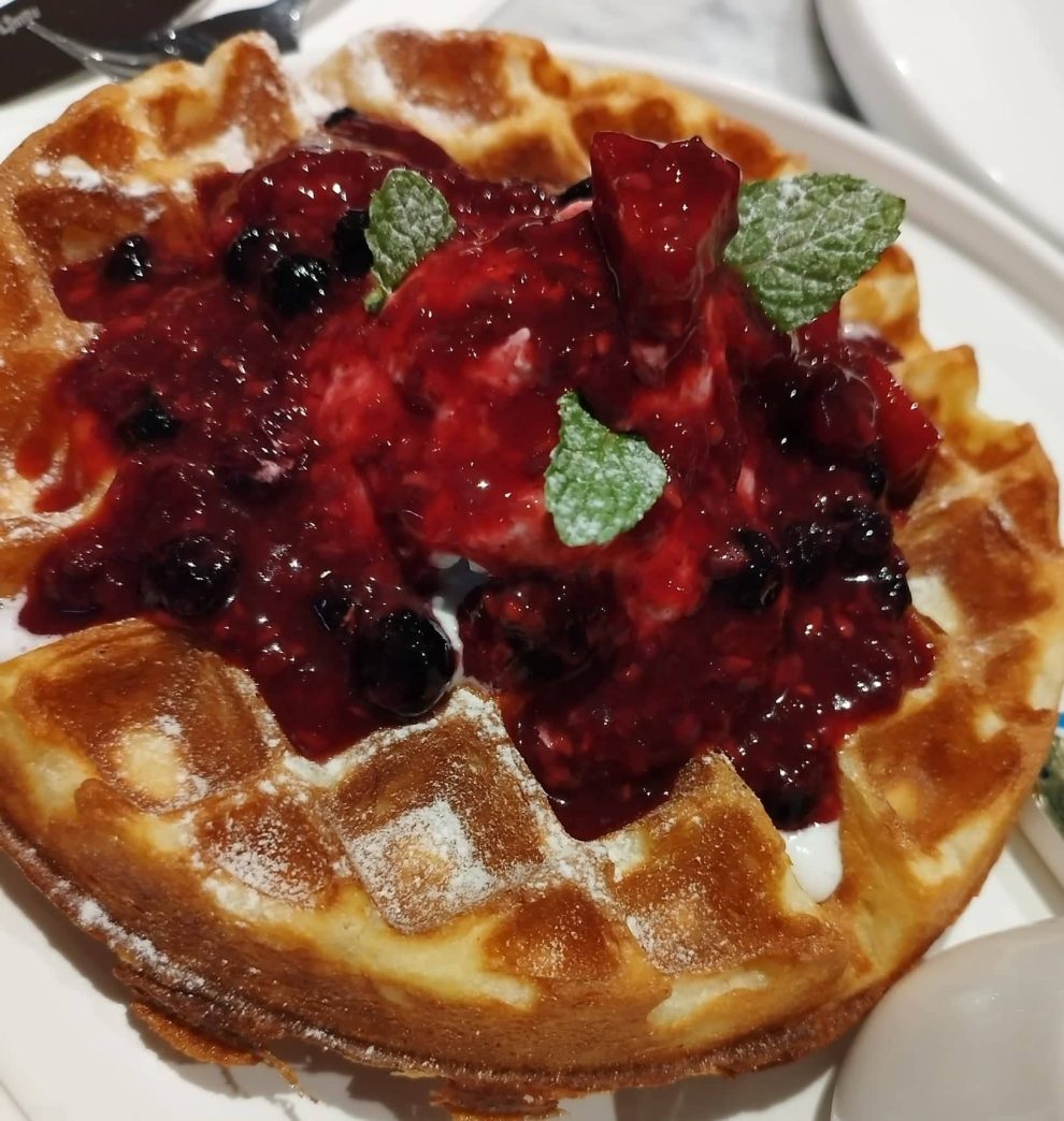 Abaca Baking Company’s Newest & Biggest Branch Opens Today at Ayala Center Cebu RMAnews