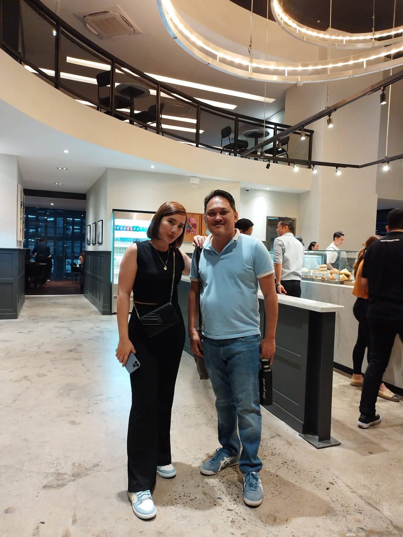 Abaca Baking Company’s Newest & Biggest Branch Opens Today at Ayala Center Cebu RMAnews