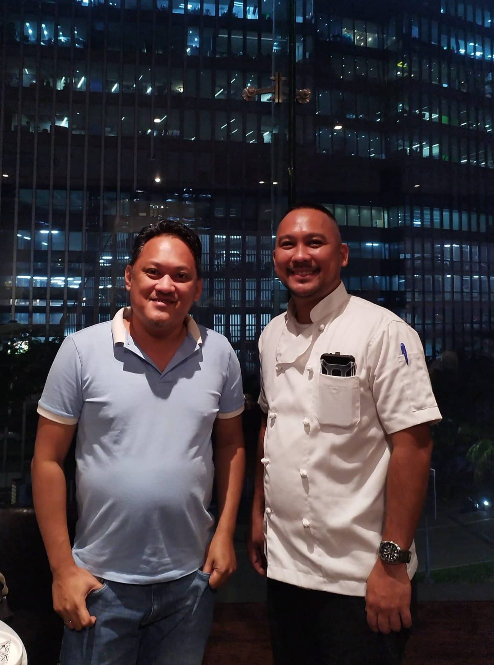 Abaca Baking Company’s Newest & Biggest Branch Opens Today at Ayala