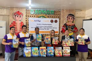 C:\Users\GCPI-ROBBY\Desktop\MINERVA STOCK ARTICLE\Davao del Norte_Brigada Pagbasa_City Savings Bank.jpg