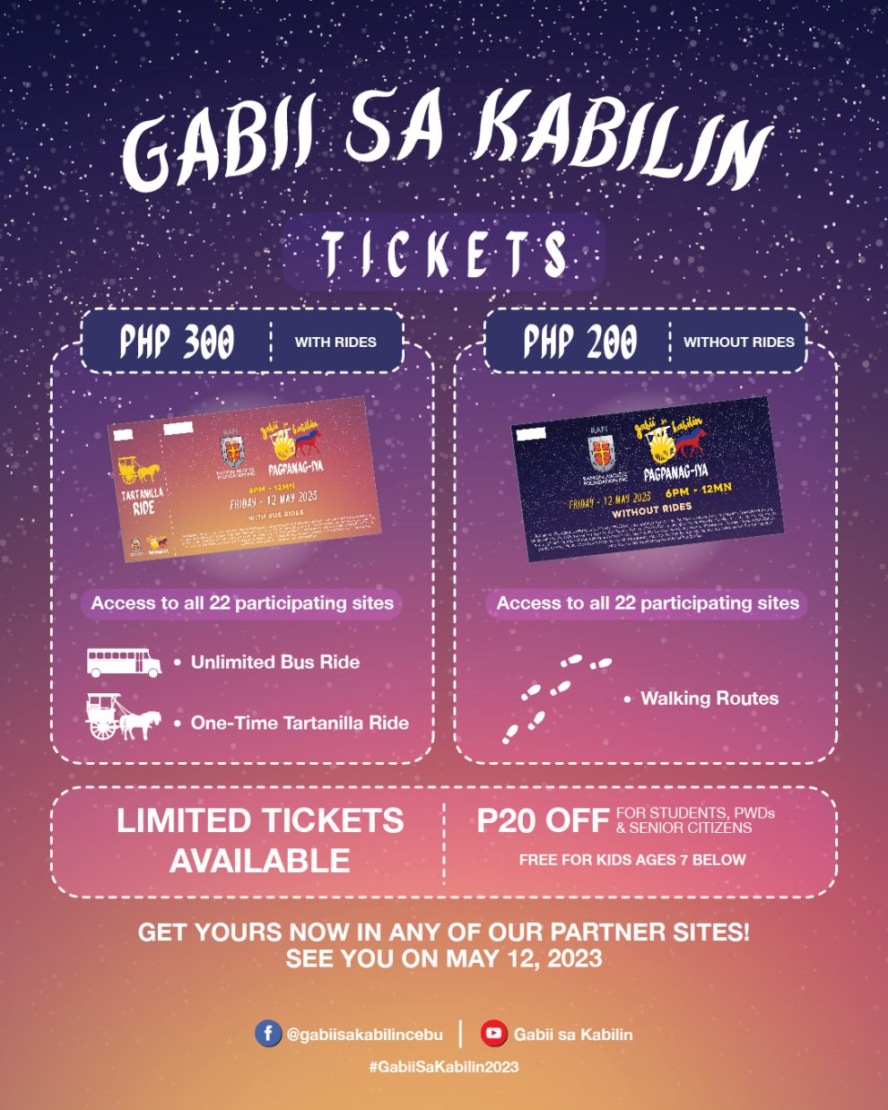 C:\Users\GCPI-ROBBY\Desktop\PRS\PR 1\GSK Tickets Poster.png