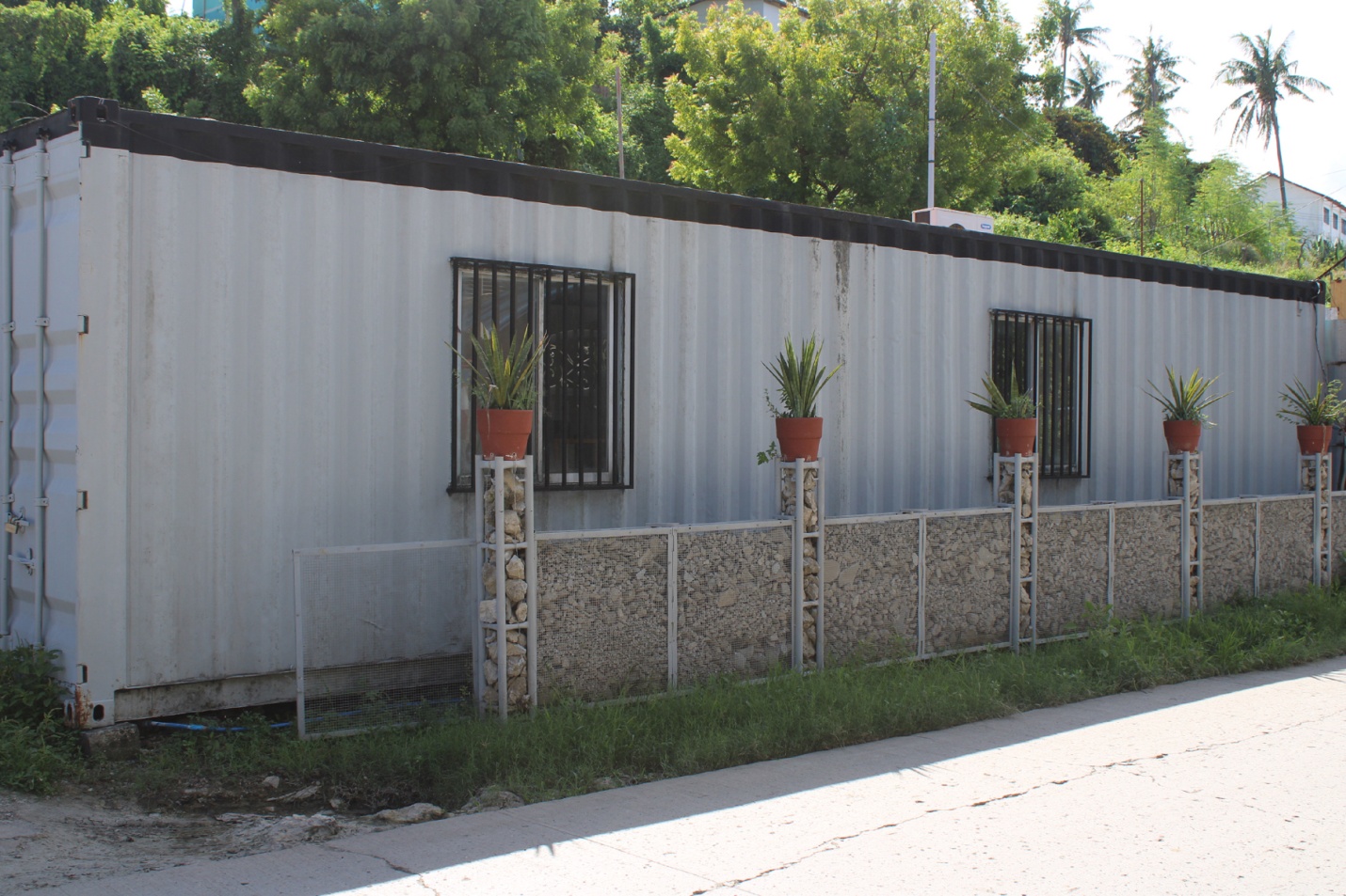 Elevate Your Space with CCM’s Innovative Container Solutions RMAnews