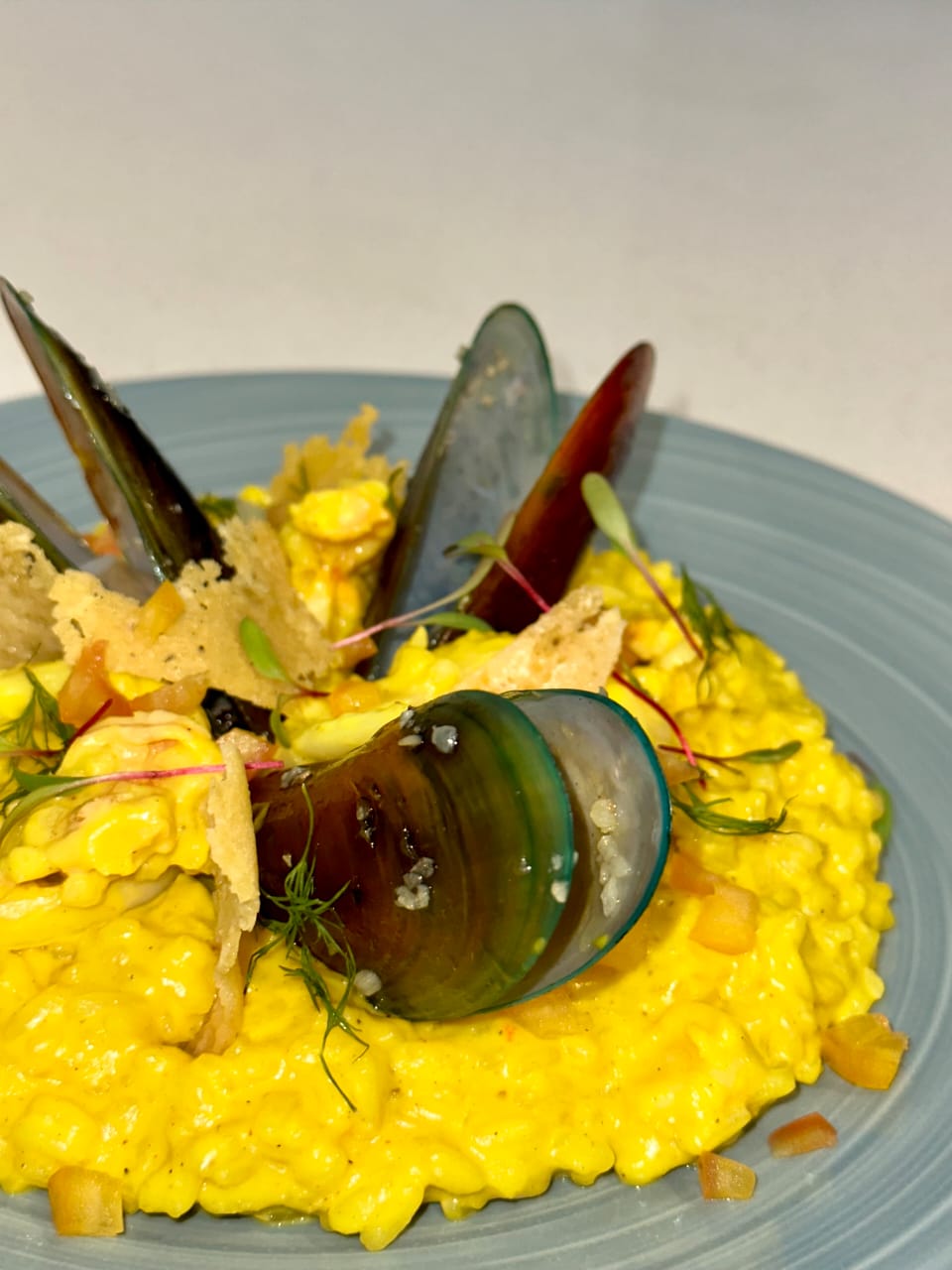 C:\Users\GCPI-ROBBY\Desktop\PRS\STACIA\UPDATED PHOTOS\4. Saffron Seafood Risotto .jpg