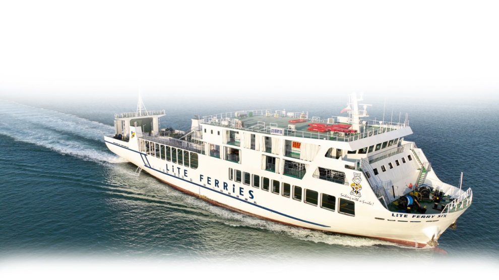 LSC_MV LiTE Ferry Six (photo)