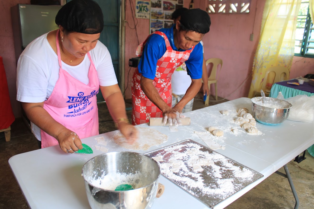 C:\Users\GCPI-ROBBY\Desktop\PRS\KAGAMASA Pitogo Island Snacks Process.JPG