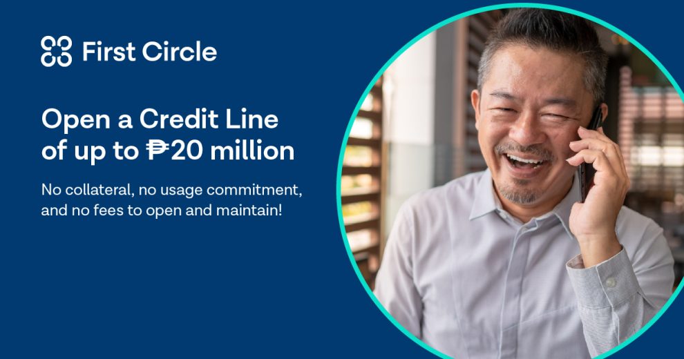 C:\Users\GCPI-ROBBY\Desktop\PRS\PR 90 - FIRST CIRCLE\4. First Circle's Revolving Credit Line Product.jpg