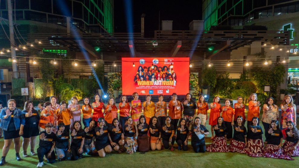 C:\Users\GCPI-ROBBY\Desktop\PRS\NOVEMBER 26 - WOMEN IN ARTVISM\P.jpg