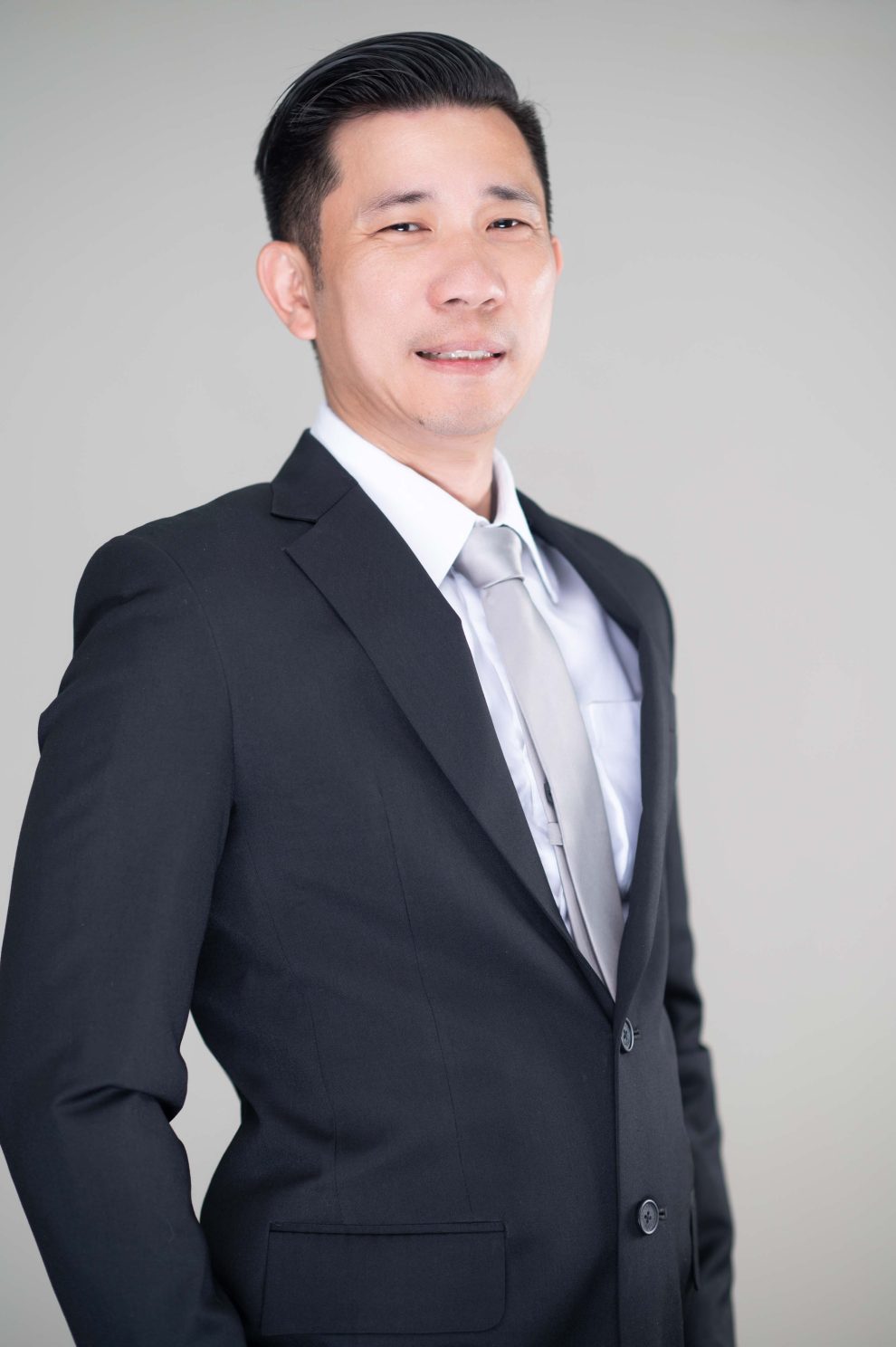 Cebu Chamber names Regan Rex King as Overall Chairman for CBM 2024