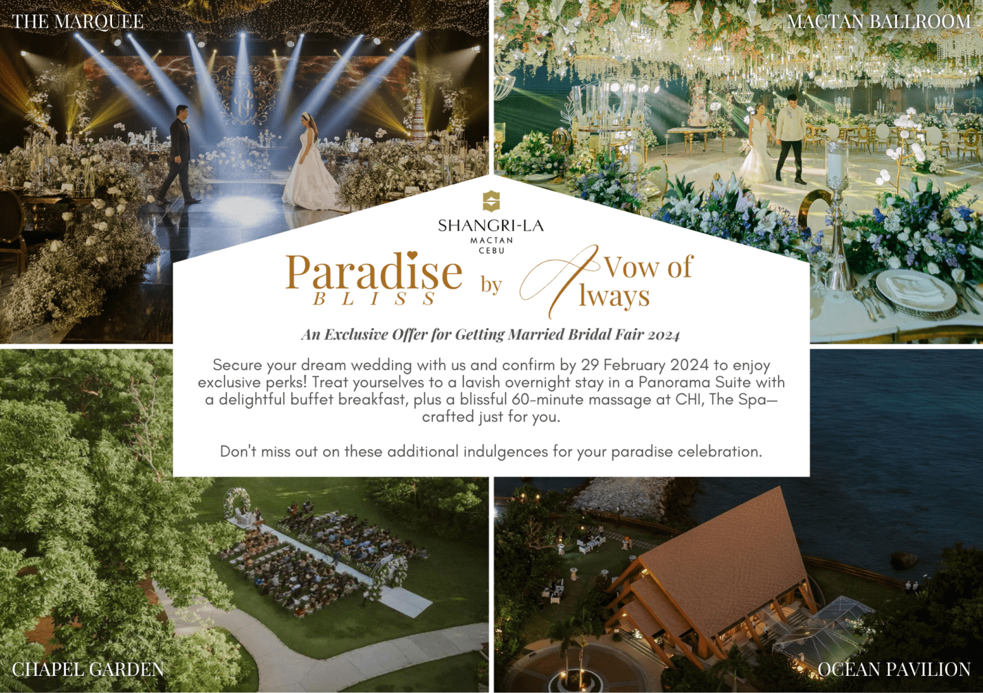 C:\Users\GCPI-ROBBY\Desktop\PRS\SHANGRILA\Exclusive Offer for Getting Married Bridal Fair.png