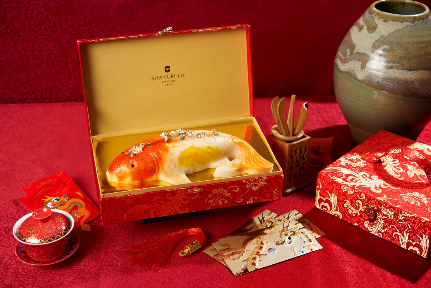 C:\Users\GCPI-ROBBY\Desktop\PRS\SHANGRILA LUNAR NEW YEAR\_Abundance of Wealth_ Nian Gao (Fish Tikoy).jpg