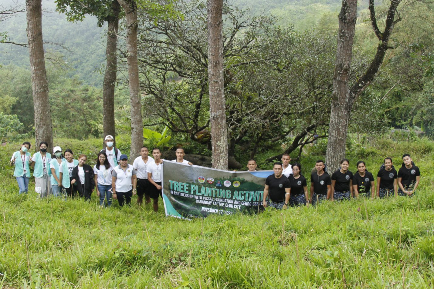 C:\Users\GCPI-ROBBY\Desktop\PRS\VSF Community Program.JPG