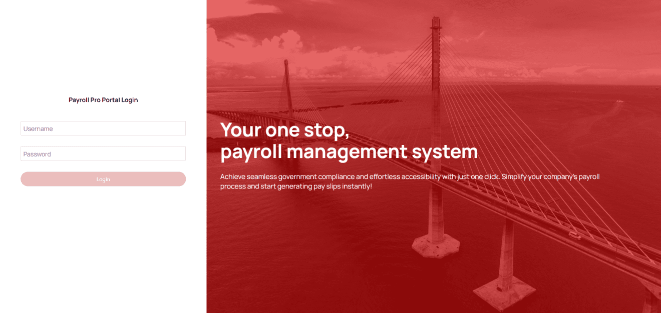 C:\Users\GCPI-ROBBY\Desktop\PRS\PR 101 - MLHUILLIER FINANCIAL SERVICES\ML Payroll PRO Portal.png