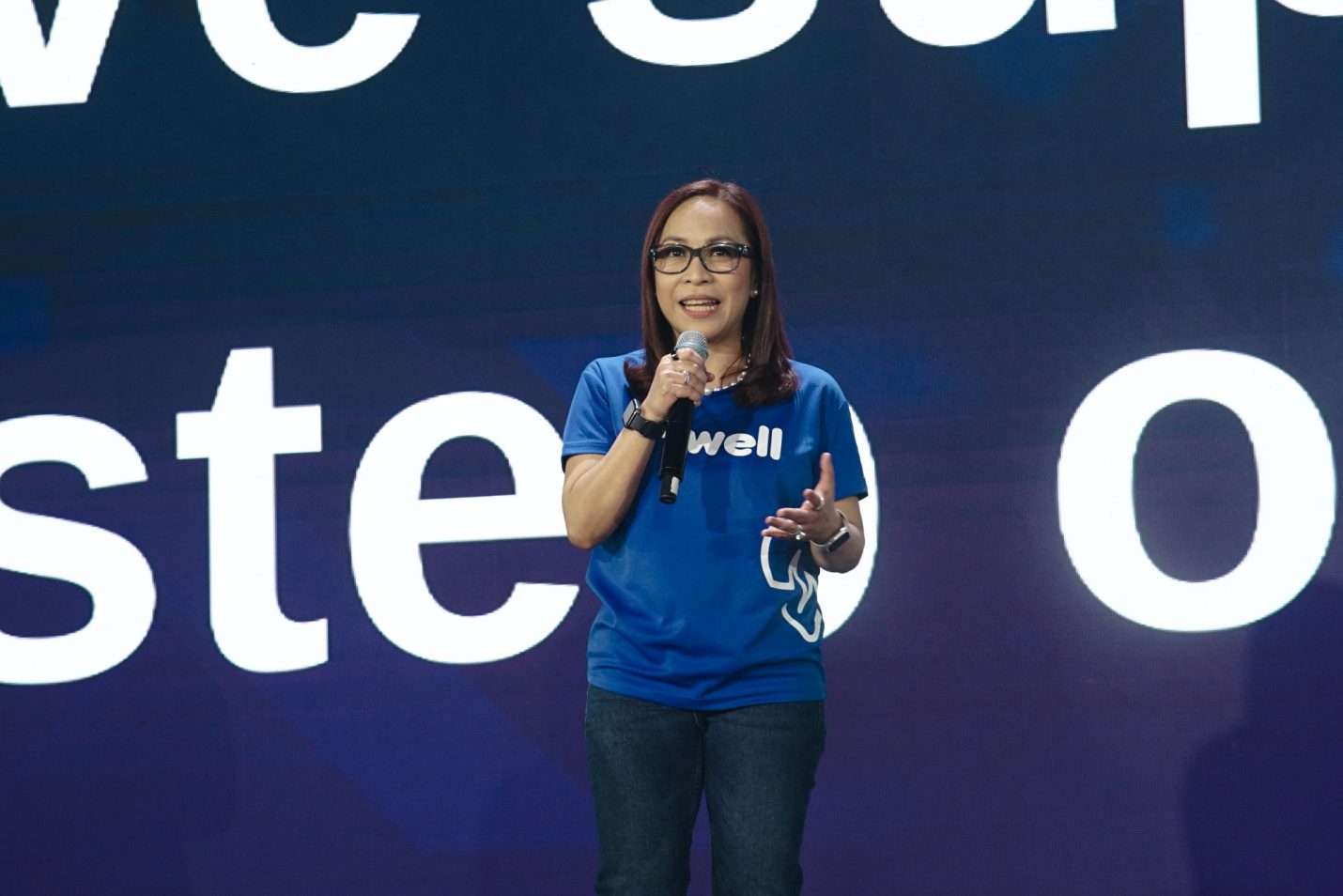 C:\Users\GCPI-ROBBY\Desktop\MWELL PR\mWell CEO and President and MPIC Chief Finance, Risk, and Sustainability Officer Chaye Cabal- Revilla.jpg