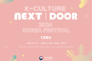 C:\Users\GCPI-ROBBY\Desktop\PR 2024\(Poster) K-Culture Next Door_2024 Korea Festival_in Cebu.png