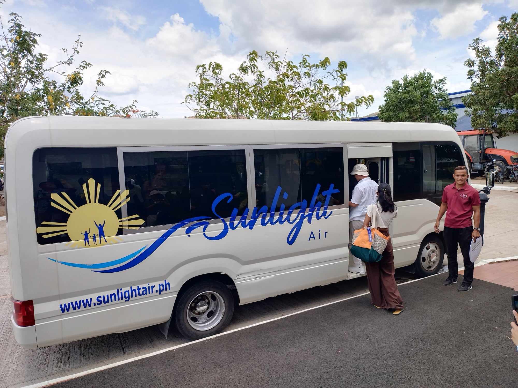 C:\Users\GCPI-ROBBY\Desktop\PR 2024\SUNLIGHT AIR\SUNLIGHT AIR CORON TOUR PR ARTICLE\2.jpg