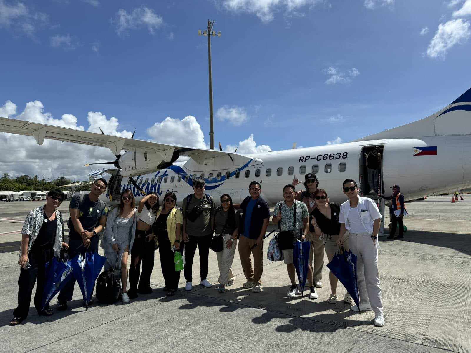 C:\Users\GCPI-ROBBY\Desktop\PR 2024\SUNLIGHT AIR\SUNLIGHT AIR CORON TOUR PR ARTICLE\16.jpg