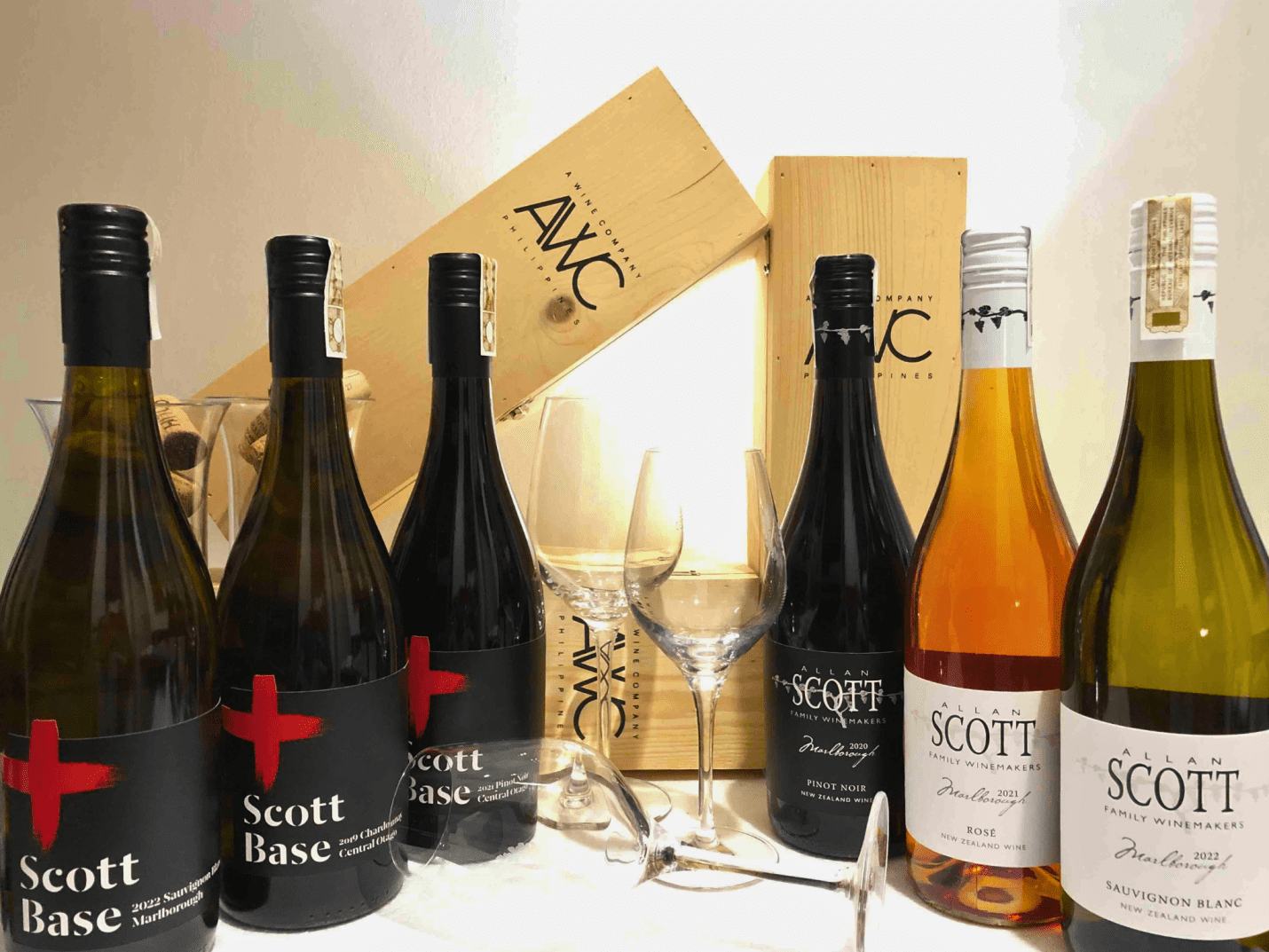 C:\Users\GCPI-ROBBY\Desktop\SHANGRILA\Guests will be treated to an array of delectable canapés expertly paired with premium wines from Allan Scott Winery.png