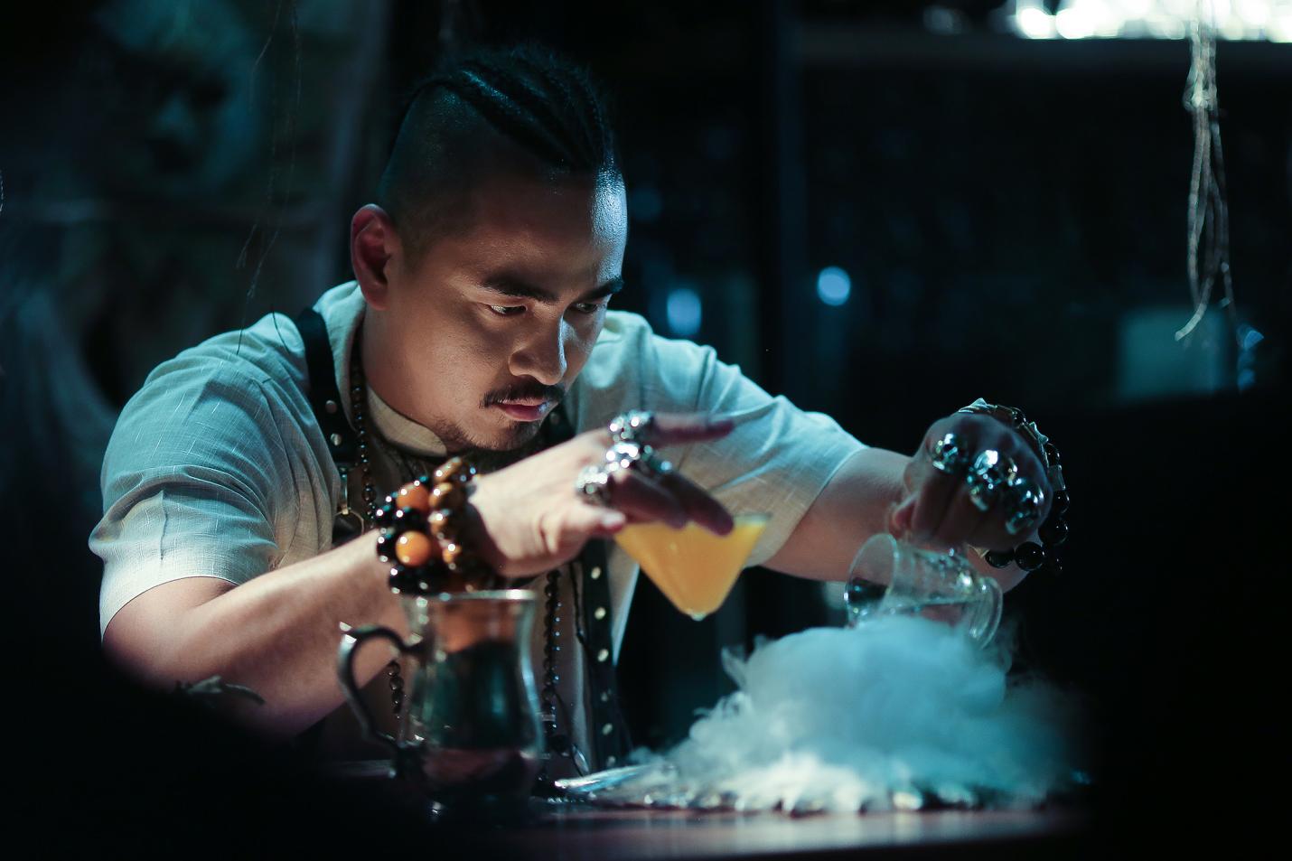 Liquid Maestro - Kalel Demetrio(1)