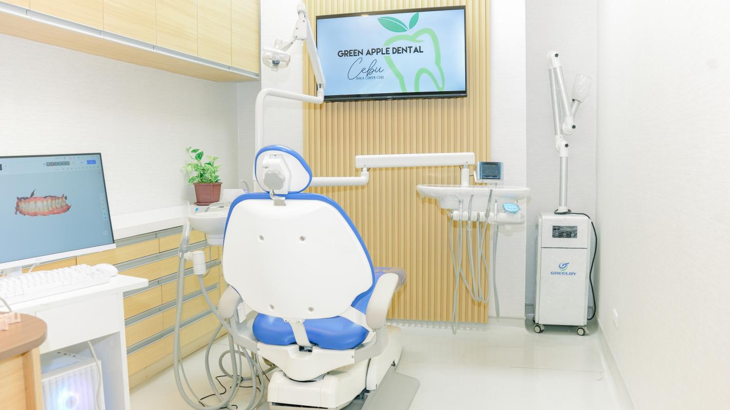 Green Apple Dental Image 18