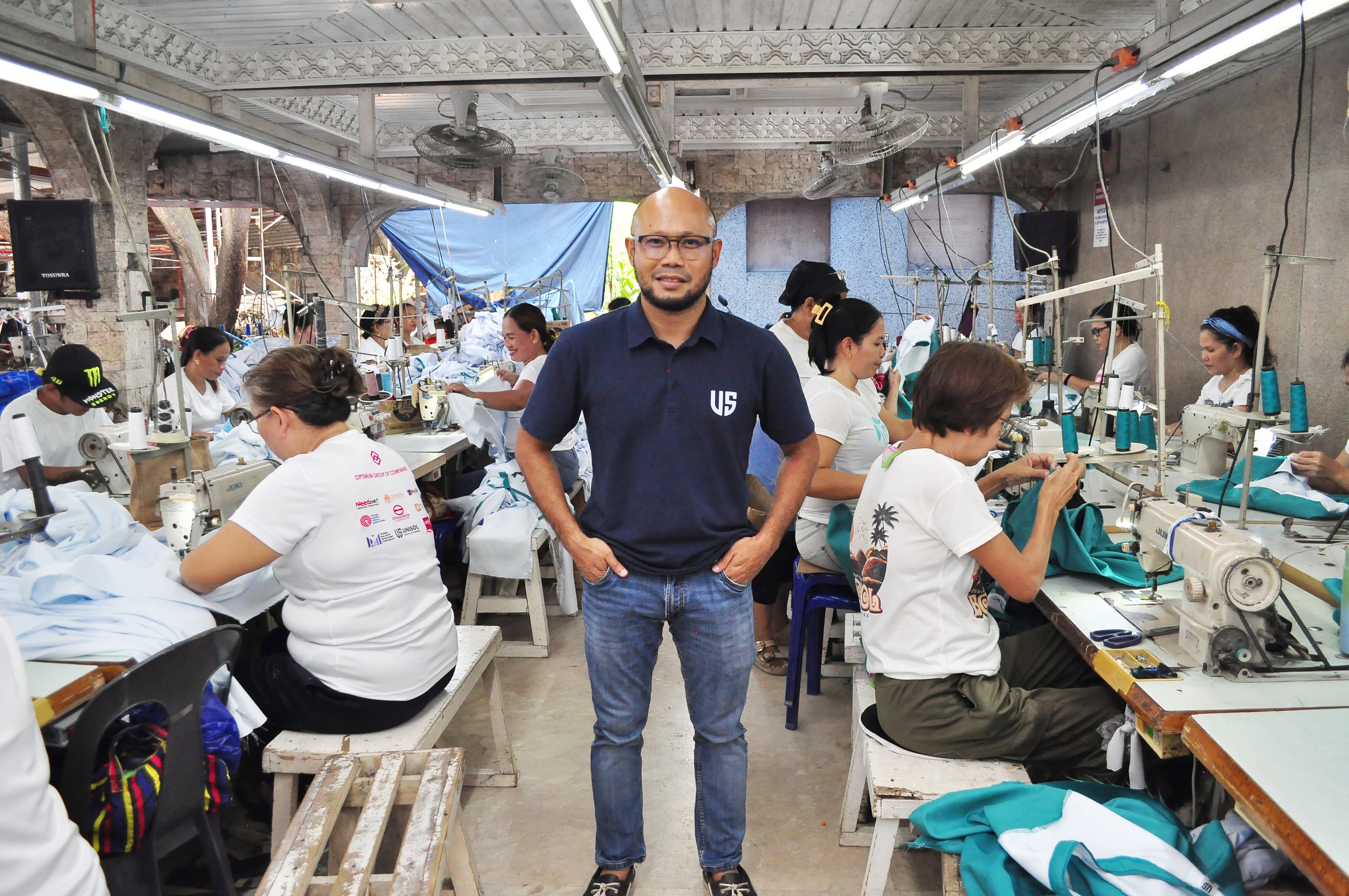 Unisol Disrupting the Uniform Industry with Innovation and Purpose