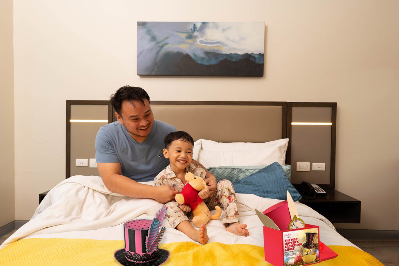 Mad Hatter's gift(1)