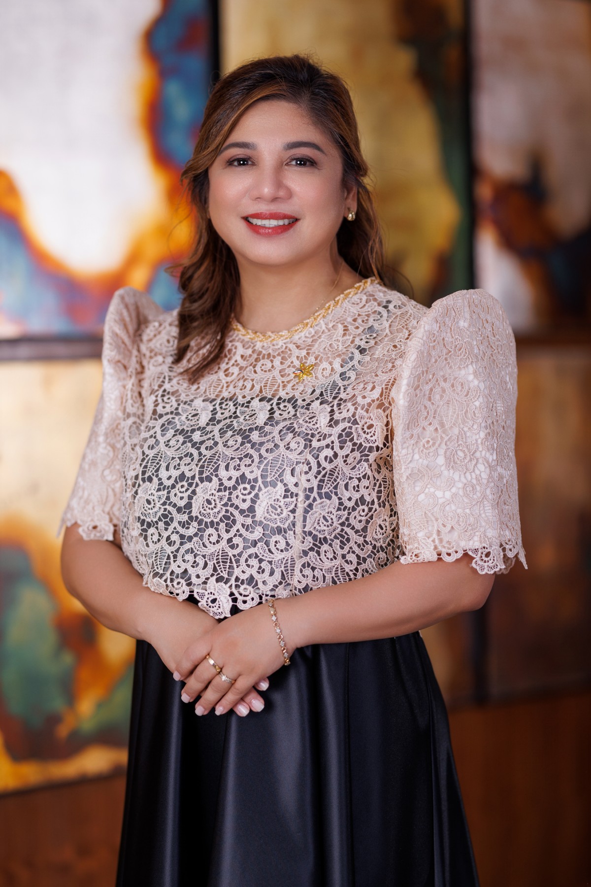 Yvonne Villacorte(1)