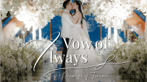 A Vow of Always Wedding Fair KV(1)
