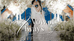 A Vow of Always Wedding Fair KV(1)
