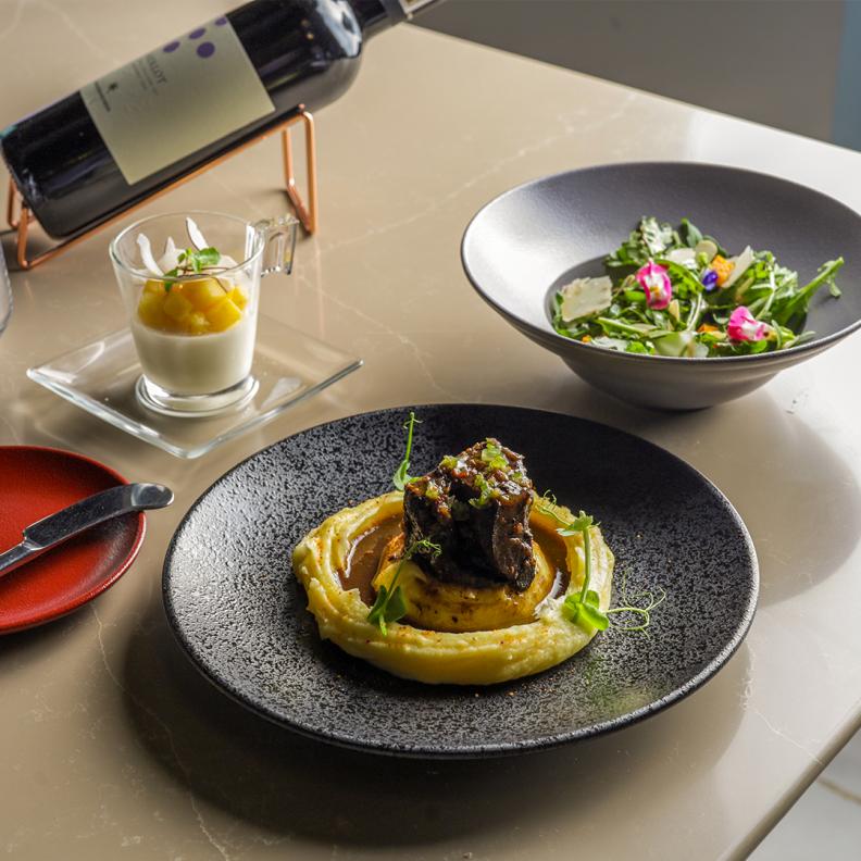 Il Primo 3 course affair(1)