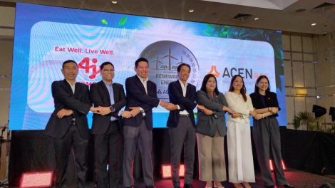 Photo 2 - Ajinomoto ACEN(1)