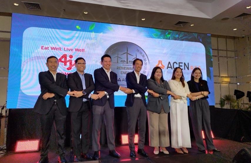 Photo 2 - Ajinomoto ACEN(1)