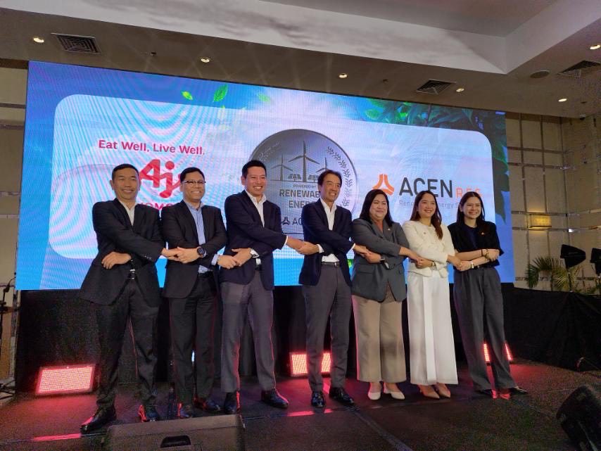 Photo 2 - Ajinomoto ACEN(1)