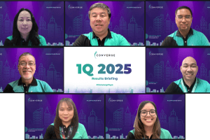 1Q Media Briefing(1)