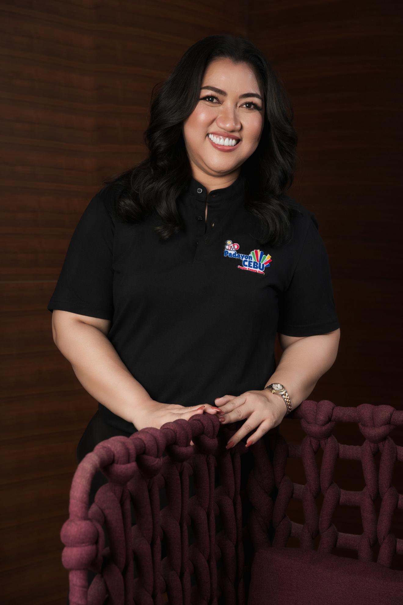 6 - CBM 2025 TOURISM COMMITTEE CHAIRPERSON Cleofe Albiso