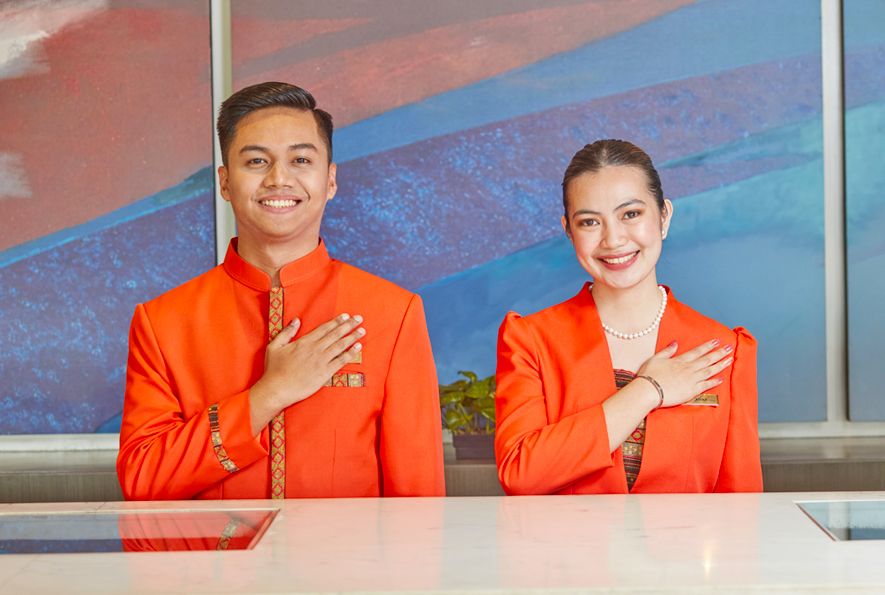 Front Office Associates(1)