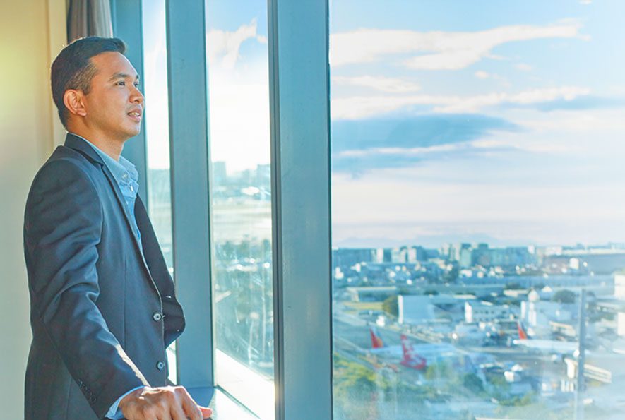 Savoy Hotel Manila Guest Facing the Airport(1)