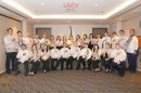 Savoy Hotel Manila Team(1)