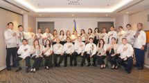 Savoy Hotel Manila Team(1)