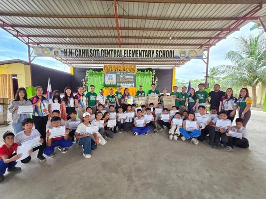 A group of people holding signs AI-generated content may be incorrect.